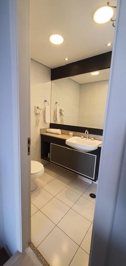Apartamento Tripex Cobertura Diferenciado Nyc Berrini São Paulo