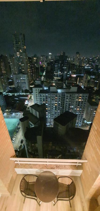Tripex Cobertura Diferenciado Nyc Berrini Apartamento São Paulo