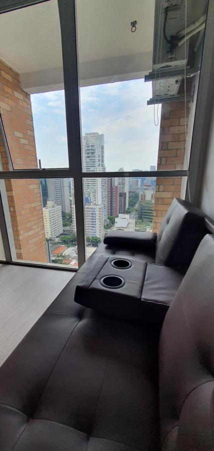 Tripex Cobertura Diferenciado Nyc Berrini Apartamento *
