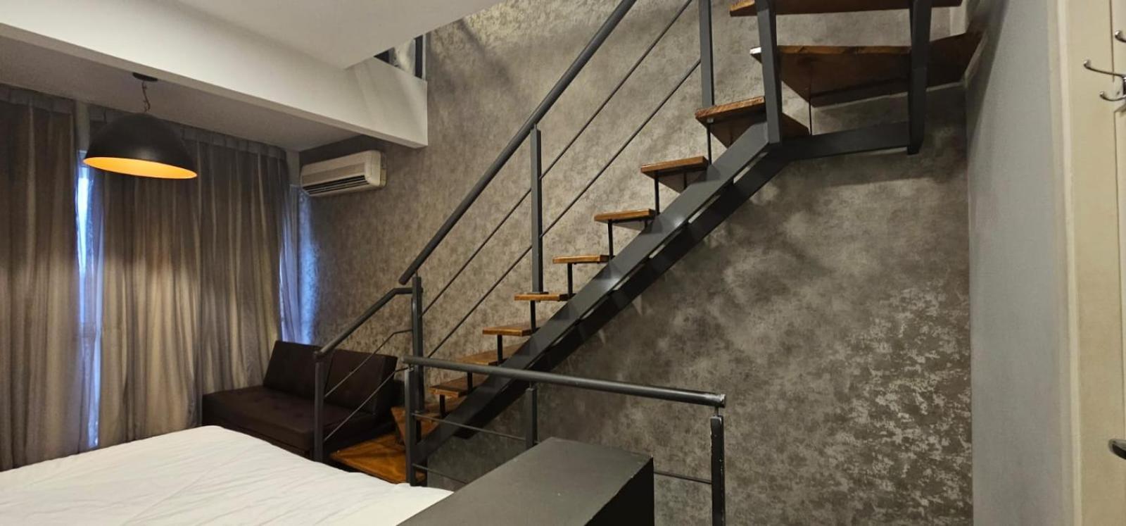 Tripex Cobertura Diferenciado Nyc Berrini São Paulo