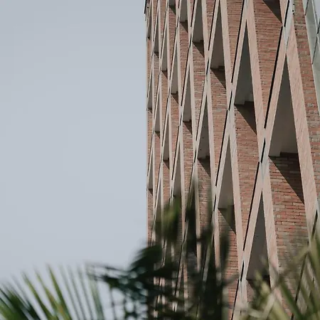 Tripex Cobertura Diferenciado Nyc Berrini Sao Paulo Apartment Exterior photo