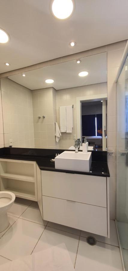 Apartment Tripex Cobertura Diferenciado Nyc Berrini *